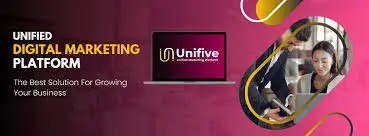 Unifive Digital Media LLP